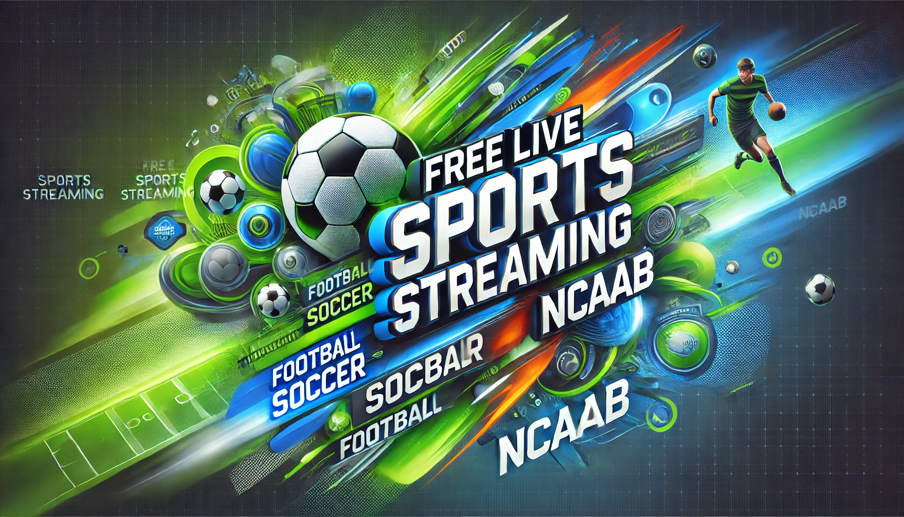 Footybite - Live Football and Soccer Streaming in HD Quality